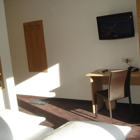 Hotel Arlenweg St. Anton am Arlberg Exterior foto